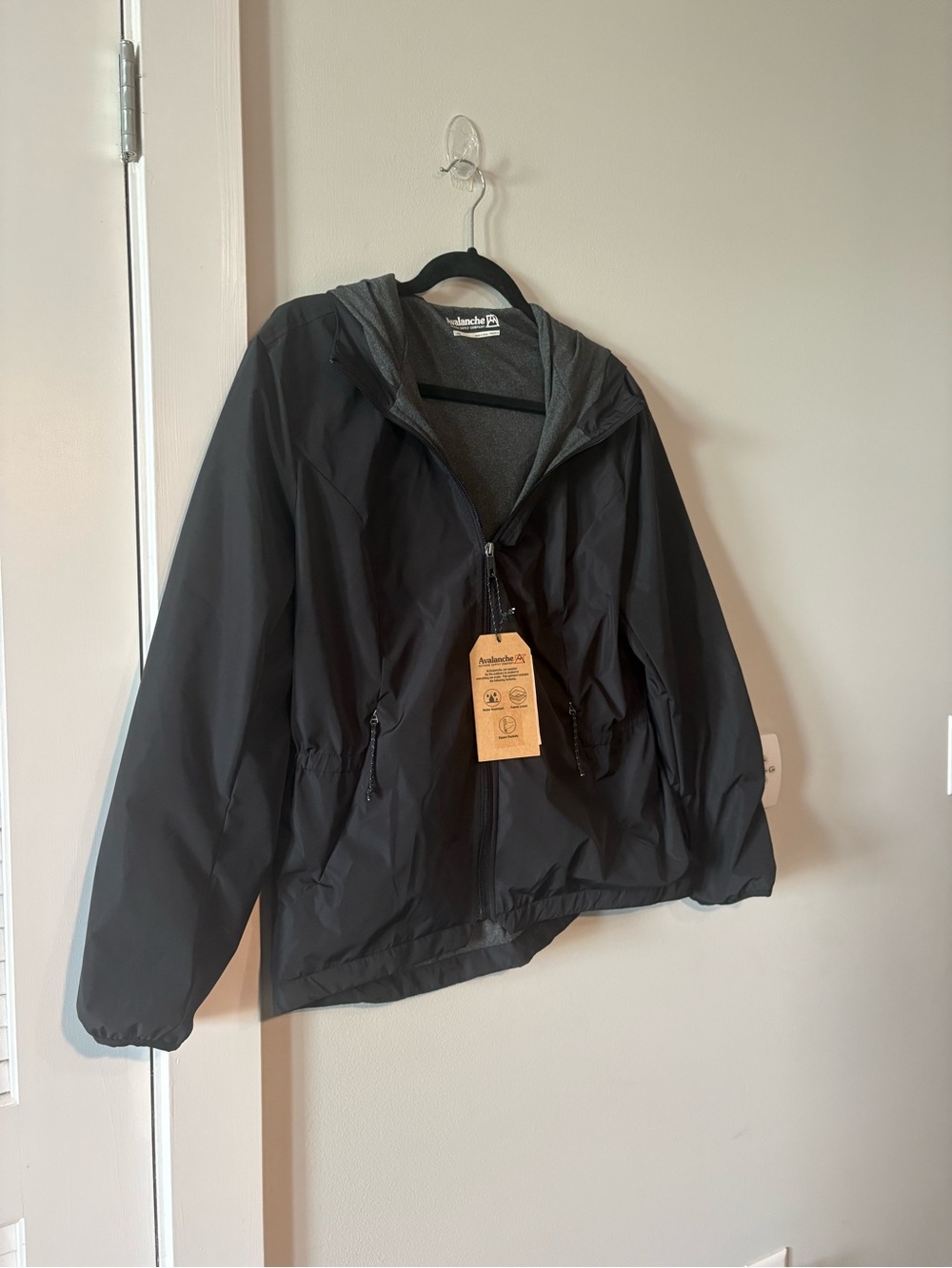 NEW Women’s Avalanche Jacket